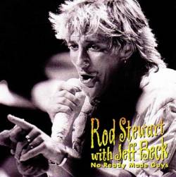 Rod Stewart : No Ready Made Guys